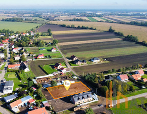 Budowlany na sprzedaż, Oławski Oława Zabardowice, 260 820 zł, 1380 m2, 363/8464/OGS