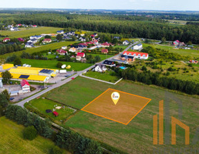 Działka na sprzedaż, Oleśnicki Oleśnica Sokołowice, 359 800 zł, 2570 m2, 352/8464/OGS