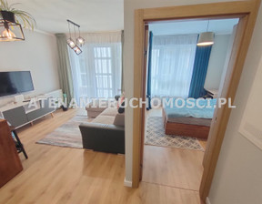 Mieszkanie na sprzedaż, Bydgoszcz M. Bydgoszcz Śródmieście, 459 900 zł, 37,1 m2, ATE-MS-2065