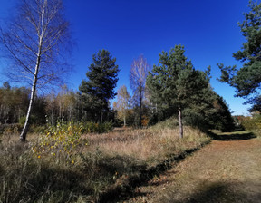 Budowlany na sprzedaż, Częstochowa Mirów Hektarowa, 299 000 zł, 1089 m2, 16348455