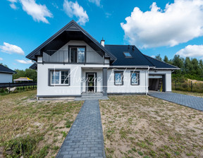 Dom na sprzedaż, Pruszkowski Nadarzyn, 1 200 000 zł, 154 m2, 981579