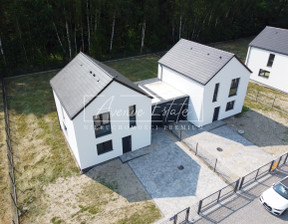 Dom na sprzedaż, Piaseczyński Tarczyn Prace Duże, 870 000 zł, 118 m2, 185824