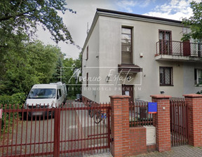 Dom na sprzedaż, Warszawa Mokotów Mokotów Sadyba Orężna, 2 650 000 zł, 206 m2, 228927738