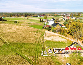 Działka na sprzedaż, Pucki Puck Leśniewo Glinne Pole, 120 000 zł, 1001 m2, 173896