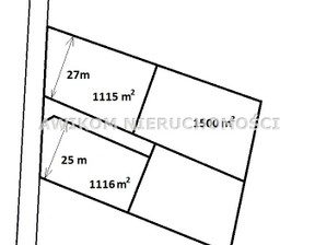 Budowlany na sprzedaż, Skierniewice M. Skierniewice, 245 300 zł, 1115 m2, AKS-GS-54024