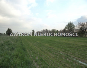 Działka na sprzedaż, Grodziski Żabia Wola Jastrzębnik, 885 000 zł, 5900 m2, AKM-GS-46669-24