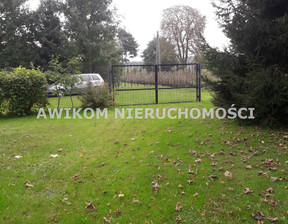 Rolny na sprzedaż, Żyrardowski Mszczonów Kowiesowo, 320 000 zł, 16 384 m2, AKM-GS-54010-13