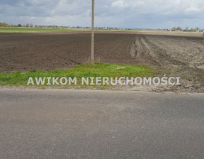 Działka na sprzedaż, Pruszkowski Brwinów, 2 028 300 zł, 81 132 m2, AKM-GS-54809-14