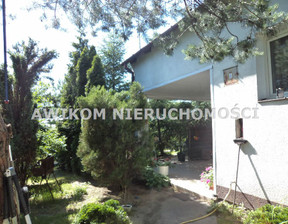 Dom na sprzedaż, Grodziski Grodzisk Mazowiecki Chrzanów Mały, 1 450 000 zł, 200 m2, AKM-DS-45446-22