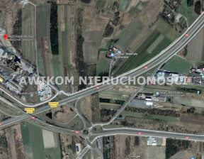 Działka na sprzedaż, Żyrardowski Mszczonów, 5 435 250 zł, 21 741 m2, AKM-GS-52157-11