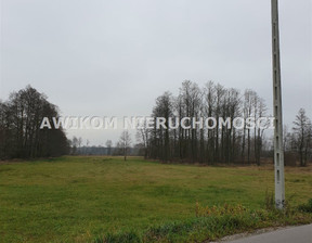 Działka na sprzedaż, Nowodworski Czosnów Brzozówka, 1 500 000 zł, 23 644 m2, AKM-GS-54147