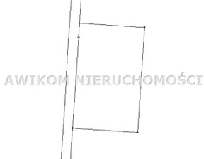 Działka na sprzedaż, Grodziski Grodzisk Mazowiecki Kłudno Nowe, 250 000 zł, 1750 m2, AKM-GS-54956-3