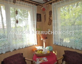 Dom na sprzedaż, Żyrardowski Puszcza Mariańska, 650 000 zł, 100 m2, AKM-DS-44799-21