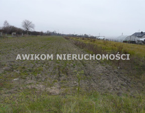 Działka na sprzedaż, Skierniewice M. Skierniewice, 222 700 zł, 1310 m2, AKM-GS-54631-101