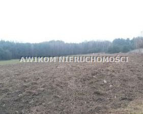 Działka na sprzedaż, Skierniewicki Skierniewice Strobów, 735 000 zł, 7100 m2, AKS-GS-51105-31