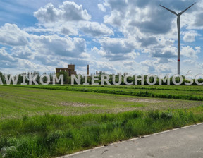 Przemysłowy na sprzedaż, Żyrardowski Mszczonów, 1 150 000 zł, 4600 m2, AKM-GS-53895-1