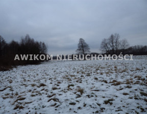Działka na sprzedaż, Grodziski Żabia Wola Żelechów, 390 000 zł, 2000 m2, AKM-GS-54319-3