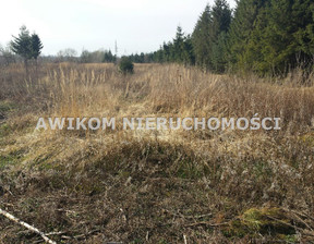 Rolny na sprzedaż, Żyrardowski Mszczonów Szeligi, 220 000 zł, 20 200 m2, AKM-GS-46481-8