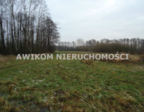 Rolny na sprzedaż, Grodziski Baranów Stanisławów, 295 000 zł, 5900 m2, AKM-GS-51291-9