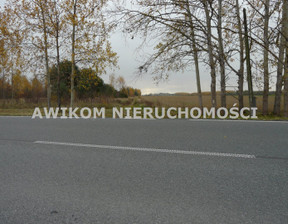 Działka na sprzedaż, Żyrardowski Puszcza Mariańska Stary Łajszczew, 742 000 zł, 74 200 m2, AKM-GS-54949-57