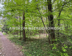 Leśne na sprzedaż, Grodziski Żabia Wola Władysławów, 190 000 zł, 909 m2, AKM-GS-55133