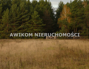 Handlowo-usługowy na sprzedaż, Żyrardowski Puszcza Mariańska, 67 080 zł, 1118 m2, AKM-GS-54943-47