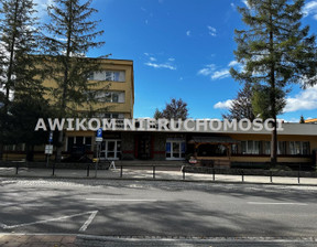 Hotel, pensjonat na sprzedaż, Tatrzański Zakopane, 25 000 000 zł, 2600 m2, AKM-BS-55335