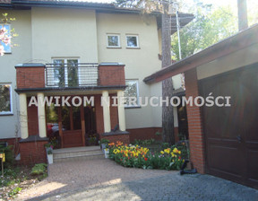 Dom na sprzedaż, Grodziski Milanówek, 3 000 000 zł, 400 m2, AKM-DS-54258-3