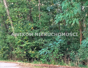 Leśne na sprzedaż, Grodziski Grodzisk Mazowiecki Książenice, 600 000 zł, 4000 m2, AKM-GS-54853-2