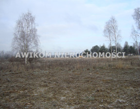 Budowlany na sprzedaż, Grodziski Żabia Wola Żelechów, 374 000 zł, 1700 m2, AKM-GS-54097-3