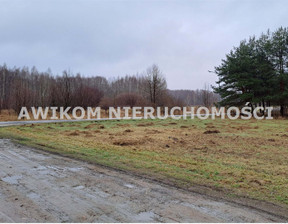 Rolny na sprzedaż, Grodziski Jaktorów Bieganów, 530 000 zł, 3584 m2, AKM-GS-54989
