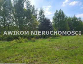 Budowlany na sprzedaż, Grodziski Grodzisk Mazowiecki Chrzanów Mały, 345 000 zł, 1512 m2, AKM-GS-55343