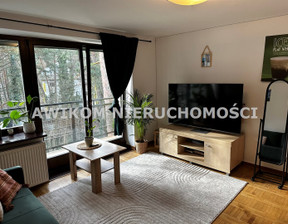Mieszkanie na sprzedaż, Pruszkowski Raszyn Sękocin Stary, 636 000 zł, 48,55 m2, AKM-MS-55045