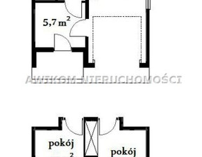 Dom na sprzedaż, Skierniewice M. Skierniewice, 545 000 zł, 126,9 m2, AKS-DS-50599-7