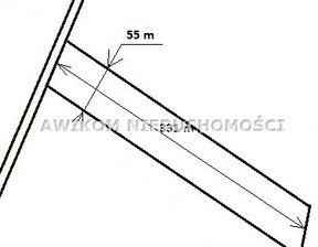 Działka na sprzedaż, Skierniewicki Kowiesy Jeruzal, 360 000 zł, 18 000 m2, AKM-GS-55144-8