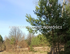 Rolny na sprzedaż, Żyrardowski Radziejowice Podlasie, 125 000 zł, 1200 m2, AKM-GS-55157-1