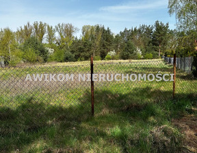 Działka na sprzedaż, Nowodworski Leoncin Stare Grochale, 1 200 000 zł, 10 000 m2, AKM-GS-55108