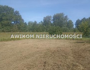 Budowlany na sprzedaż, Nowodworski Czosnów Sady, 399 000 zł, 1778 m2, AKM-GS-55228-4