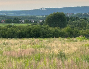 Budowlany na sprzedaż, Kraków M. Kraków Dębniki Kliny Leona Petrażyckiego, 800 000 zł, 2500 m2, AZB-GS-3325-2