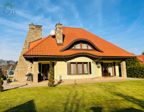 Dom na sprzedaż, Myślenicki Myślenice Zarabie, 3 000 000 zł, 187 m2, AZB-DS-3023-1