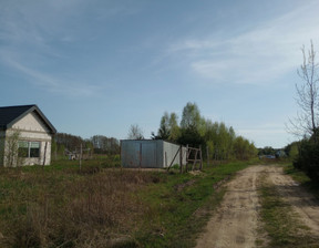 Działka na sprzedaż, Miński (Pow.) Stanisławów (Gm.) Stanisławów, 262 800 zł, 2920 m2, 136