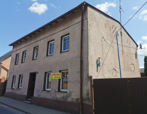 Dom na sprzedaż, Gnieźnieński (pow.) Trzemeszno (gm.) Trzemeszno Dąbrowskiego, 160 000 zł, 150 m2, 18666513