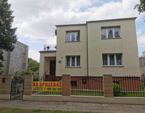 Dom na sprzedaż, Gnieźnieński (pow.) Gniezno Karola Libelta, 820 000 zł, 180 m2, 18666511