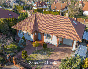 Dom na sprzedaż, Warszawski Zachodni Błonie Brzozowa, 1 450 000 zł, 231 m2, 391072