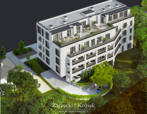 Mieszkanie na sprzedaż, Warszawa Mokotów Warszawa Mokotów Puławska, 2 411 442 zł, 121,79 m2, 257476146