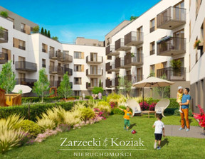 Mieszkanie na sprzedaż, Warszawa Białołęka Białołęka Tarchomin, 857 000 zł, 68,59 m2, 805152280
