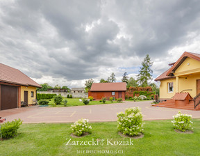 Dom na sprzedaż, Przasnyski Chorzele Stara Wieś, 3 700 000 zł, 200 m2, 387702