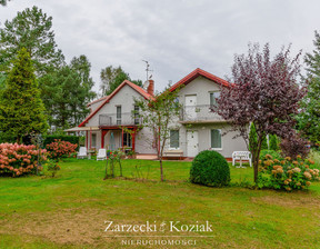 Dom na sprzedaż, Słupski Ustka Wodnica Ogrodowa, 1 500 000 zł, 305 m2, 119660