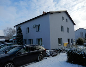 Mieszkanie na sprzedaż, Choszczeński (pow.) Choszczno (gm.) Choszczno Aleja Wojska Polskiego, 166 000 zł, 243,65 m2, 186