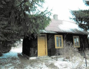 Dom na sprzedaż, Szydłowiecki (Pow.) Chlewiska (Gm.) Chlewiska Czachowskiego, 112 000 zł, 37,5 m2, 188